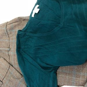 Sweater and Dress Pant set